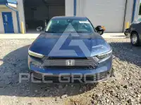 2025 Honda Accord фото