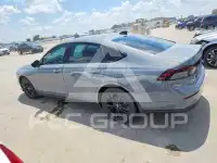 2025 Honda Accord фото