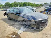 2025 Honda Accord фото