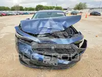 2025 Honda Accord фото