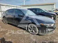 2025 Honda Accord фото