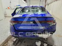 2025 Honda Accord фото