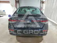2025 Honda Accord photo