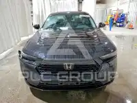 2025 Honda Accord photo