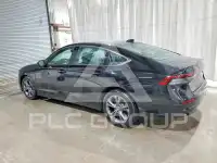 2025 Honda Accord photo