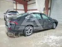 2025 Honda Accord photo