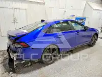 2025 Honda Accord фото