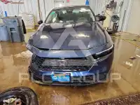 2025 Honda Accord фото