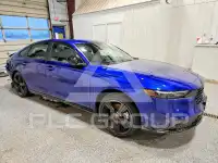 2025 Honda Accord фото