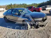 2025 Honda Accord фото