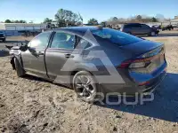 2025 Honda Accord фото