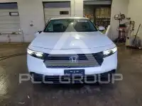 2025 Honda Accord фото