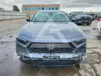 2025 Honda Accord фото