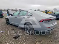 2025 Honda Accord фото