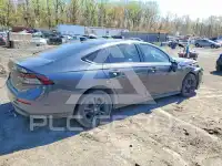 2025 Honda Accord photo