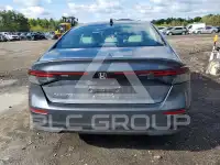2025 Honda Accord фото