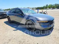 2025 Honda Accord фото