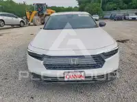 2025 Honda Accord фото