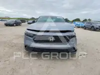 2025 Honda Accord фото