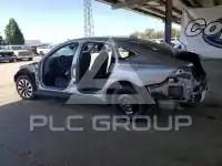 2025 Honda Accord фото