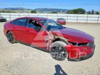 2025 Honda Accord фото