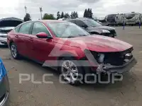 2025 Honda Accord photo