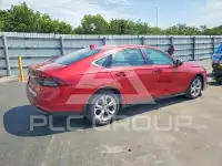 2025 Honda Accord фото