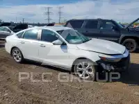 2025 Honda Accord фото