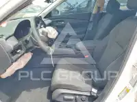 2025 Honda Accord фото
