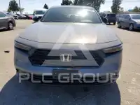 2025 Honda Accord фото