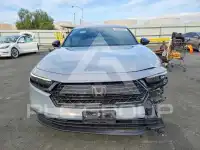 2025 Honda Accord фото