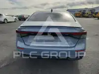 2025 Honda Accord фото