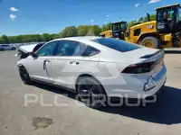 2025 Honda Accord фото