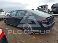 2025 Honda Accord фото