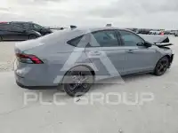 2025 Honda Accord фото