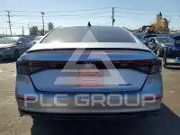 2025 Honda Accord фото
