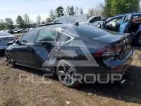 2025 Honda Accord фото