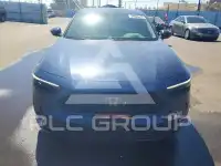 2025 Honda Accord фото