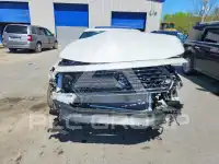 2025 Honda Accord фото