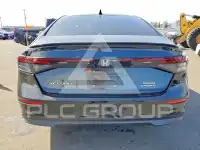 2025 Honda Accord фото