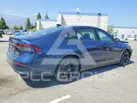 2025 Honda Accord фото