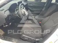 2025 Honda Accord фото