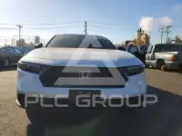 2025 Honda Accord фото