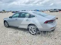 2025 Honda Accord фото