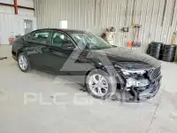 2025 Honda Accord photo