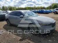2025 Honda Accord фото