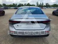 2025 Honda Accord фото