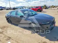 2025 Honda Accord фото
