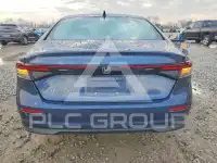 2025 Honda Accord фото