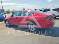 2025 Honda Accord фото